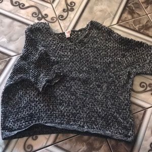 Mossimo sweater